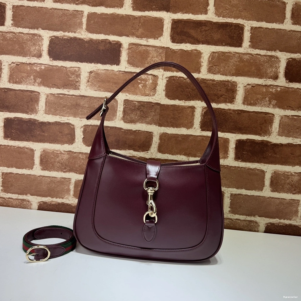 BAG-27.5*19*4CM SHOULDER JACKIE 1961 GUCCI 0813